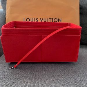 Purse Organizer Insert